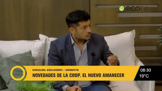 Balance y perspectivas de El Nuevo Amanecer