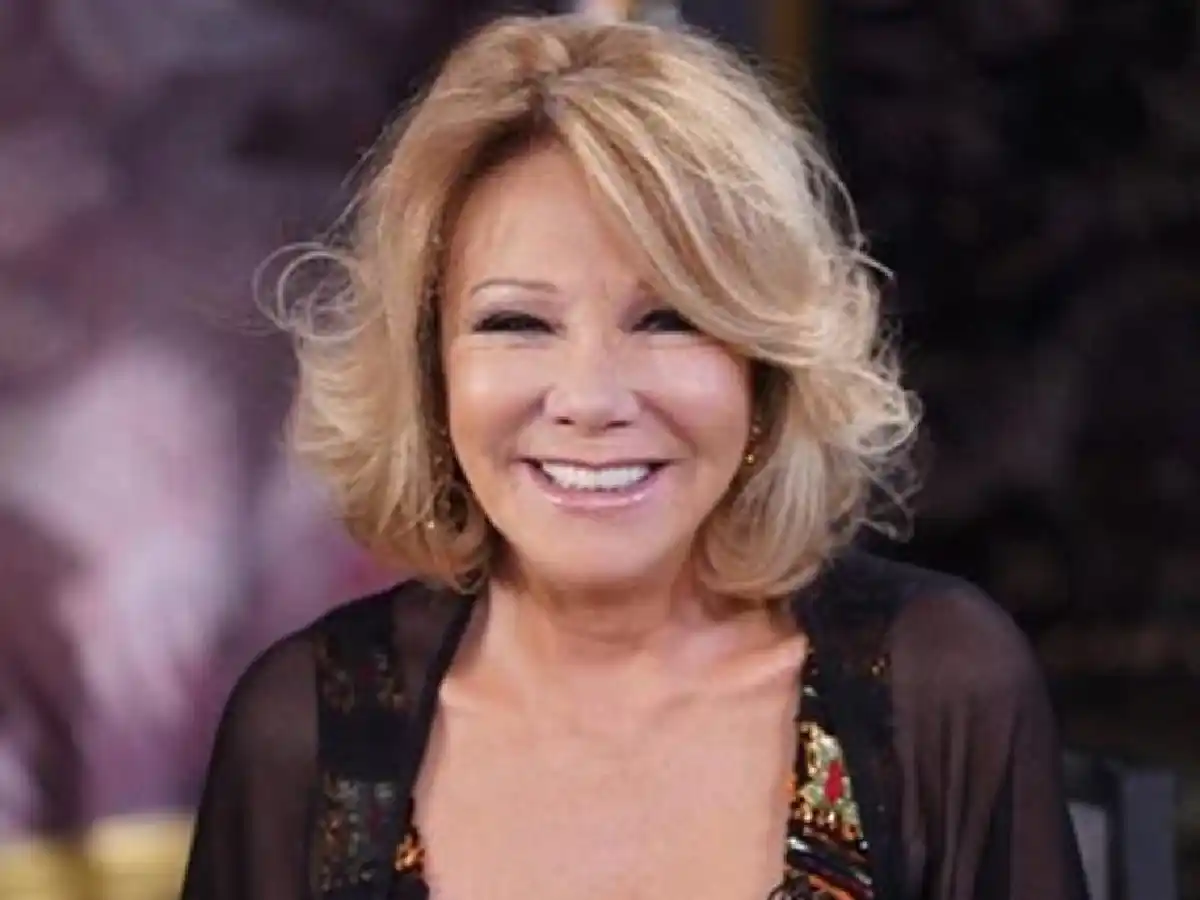 Soledad Silveyra sufrió un ACV y debió ser internada