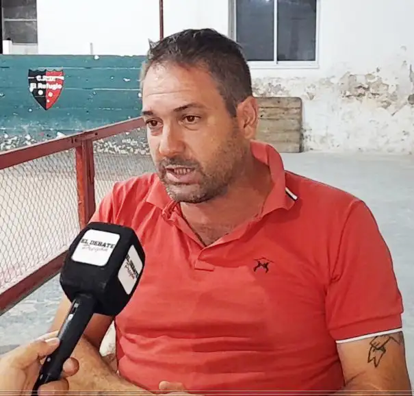 Desde la Asociación Gualeguayense de Bochas explicaron el porqué de la nueva institución
