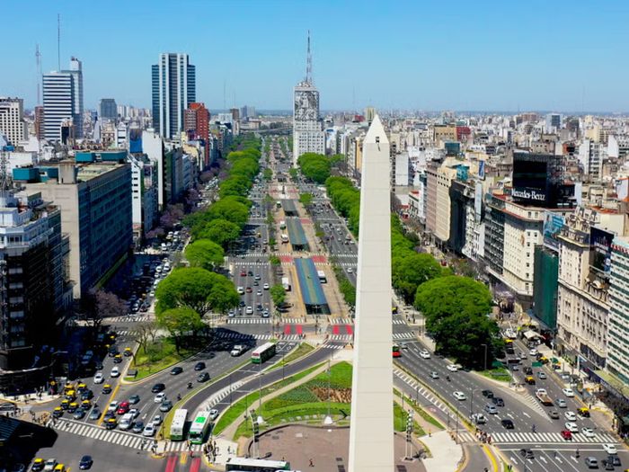 tucumán mendoza buenos aires - 3