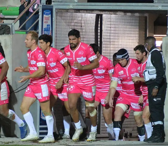 Bruni, uno de los nombres repetidos en la lista de Ledesma.