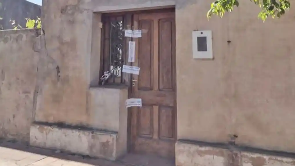 asesinato gualeguy Edgardo Daniel Valbusa - 1