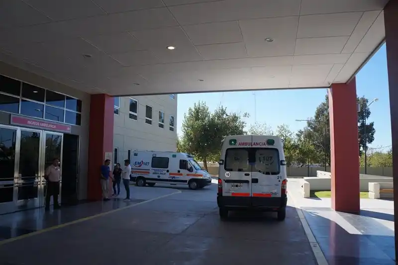 Confirman un caso de meningitis en San Juan