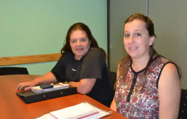 Marcha por el Día de la Mujer