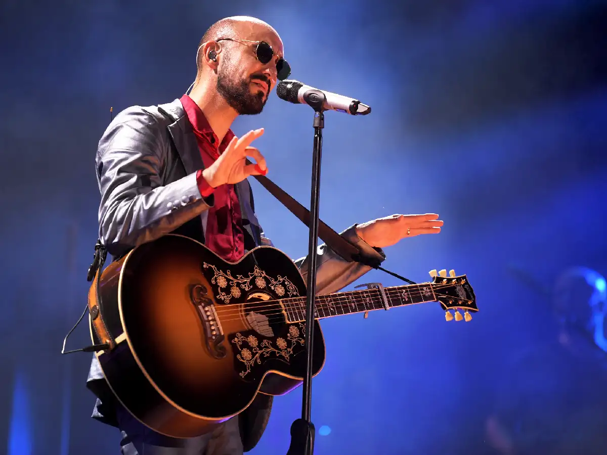 Por la crisis sanitaria se suspendió el show de Abel Pintos en Devoto 