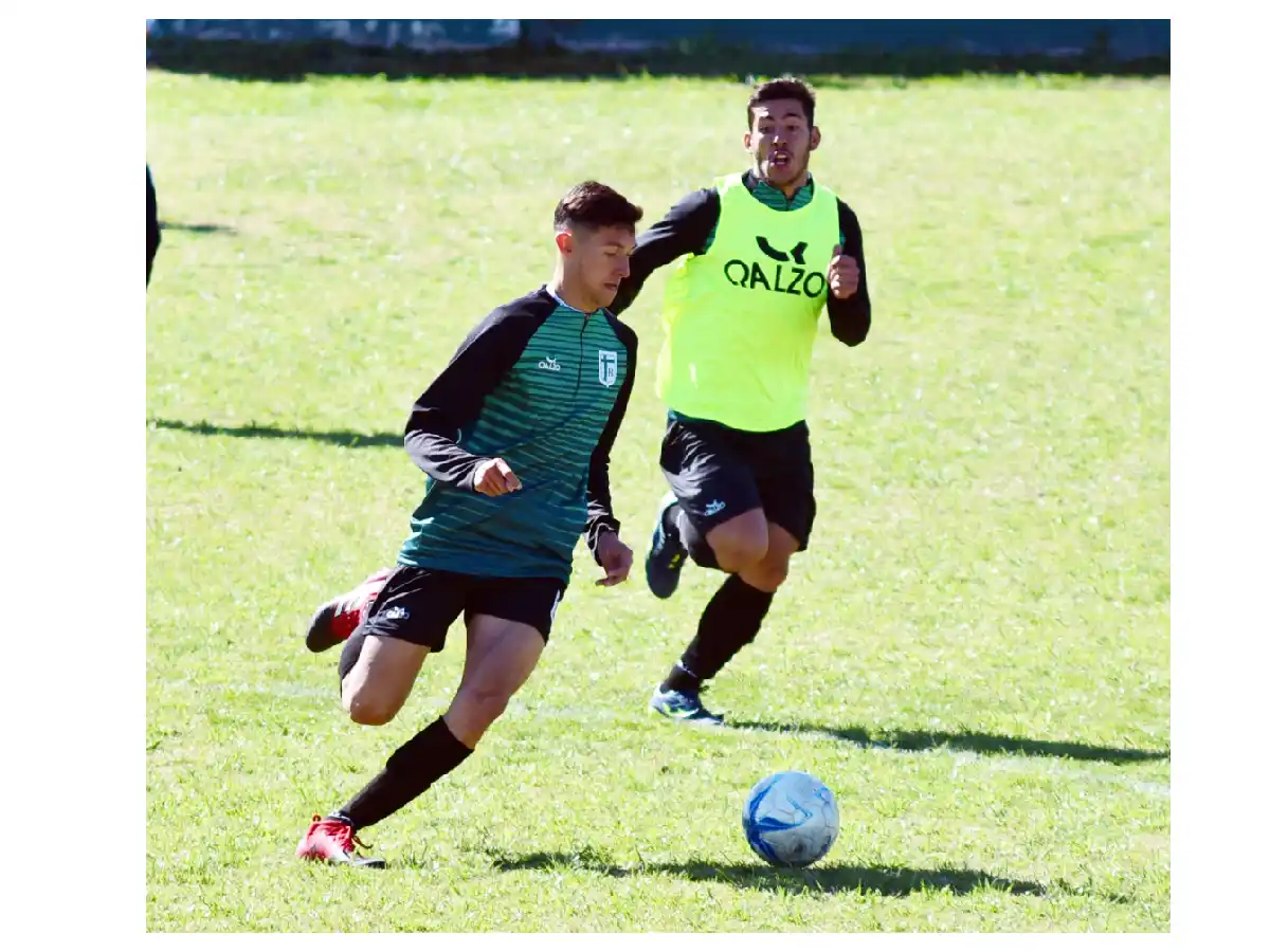 Planea el regreso