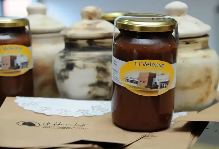 El domingo será la 18va. edición de la Fiesta del Dulce de Leche