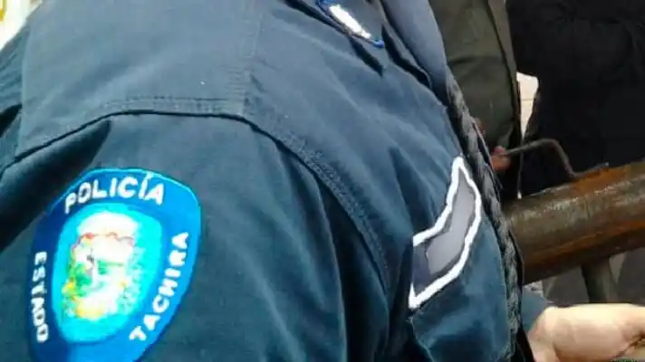 LA ESTRANGULARON: padrastro asesinó a niña de un año en complicidad con la madre