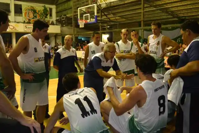 “Este B.H. es fruto de un proceso que comenzó hace tres años...”