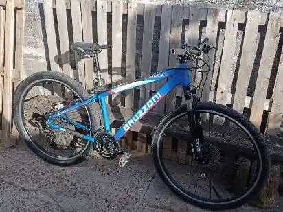 Recuperan con inmediatez una bicicleta robada en el Barrio 348