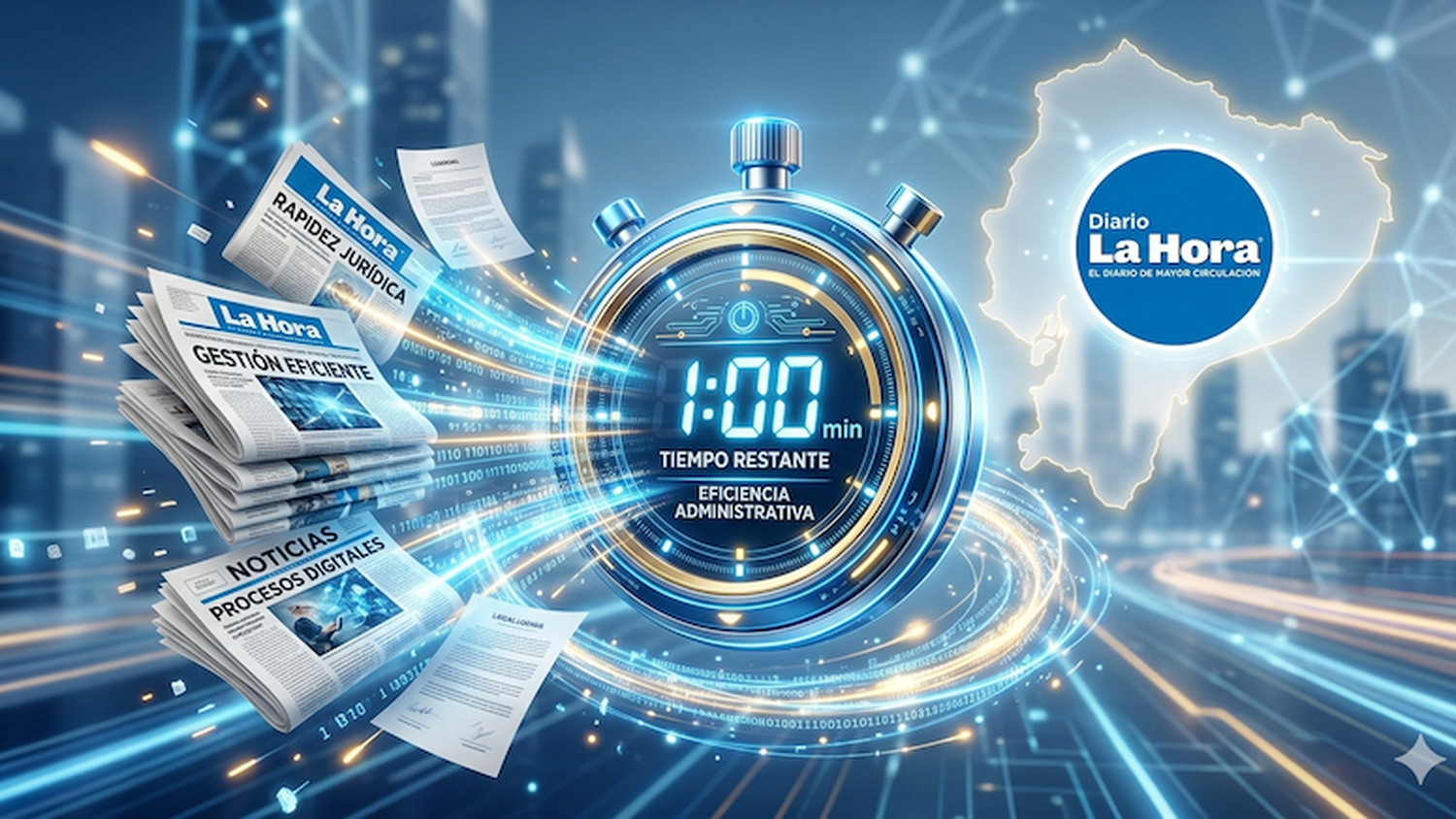 La plataforma HOLEX redujo el tiempo promedio de cotización de 20 minutos manuales a apenas un minuto automatizado.