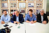 Tandil declaró la Emergencia Sanitaria y abrió líneas de denuncia