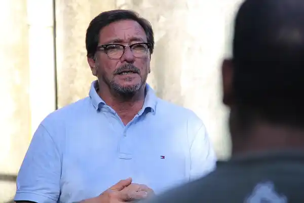 ¿Se viene Pemo? Crece el rumor sobre una posible candidatura a la Intendencia