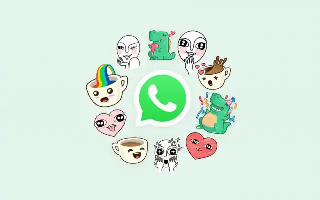 WhatsApp: cómo serán los nuevos stickers para los chats