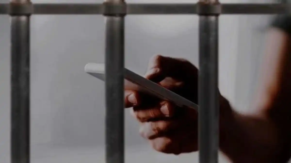 Los presos en Chaco podrán tener celulares, notebooks o tablets