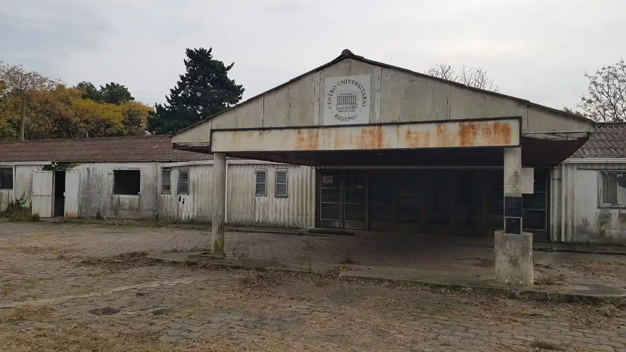 Crecen los reclamos por la instalación del destacamento de Bomberos en Río Tala