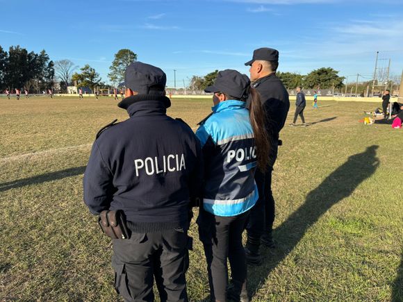 Otro fin de semana sin fútbol: por la falta de policías, no se disputan los partidos de primera división