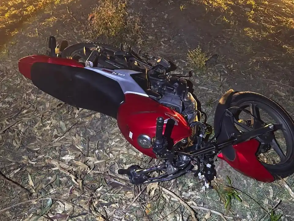 Recuperaron una moto y una bicicleta robada en la ciudad