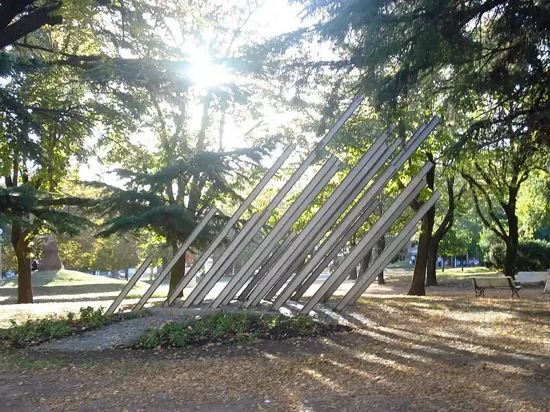 Organizaciones políticas  y sociales conmemoraron  el Día de la Memoria con  una reflexión
