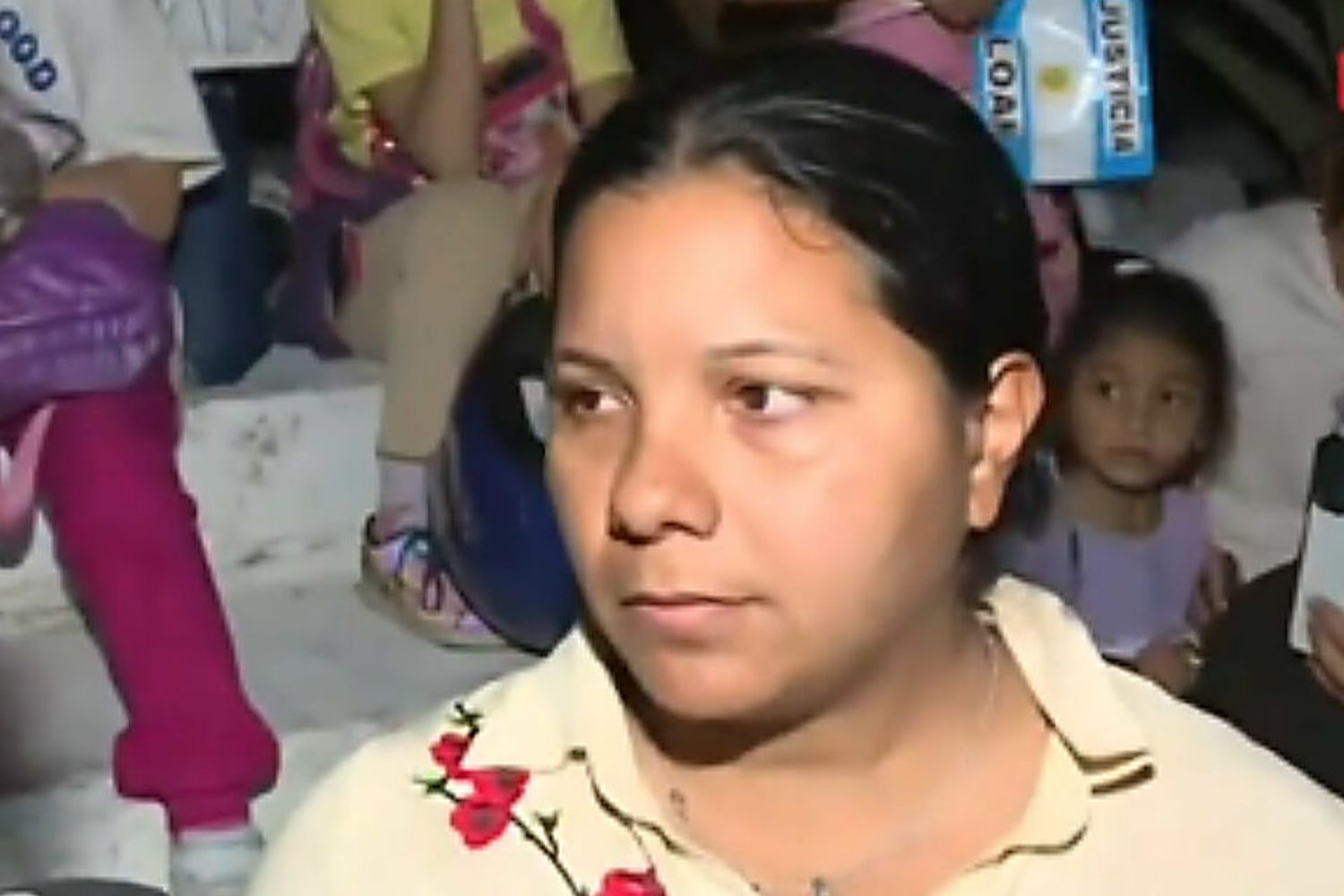 Grave denuncia contra el padre del gobernador de Corrientes
