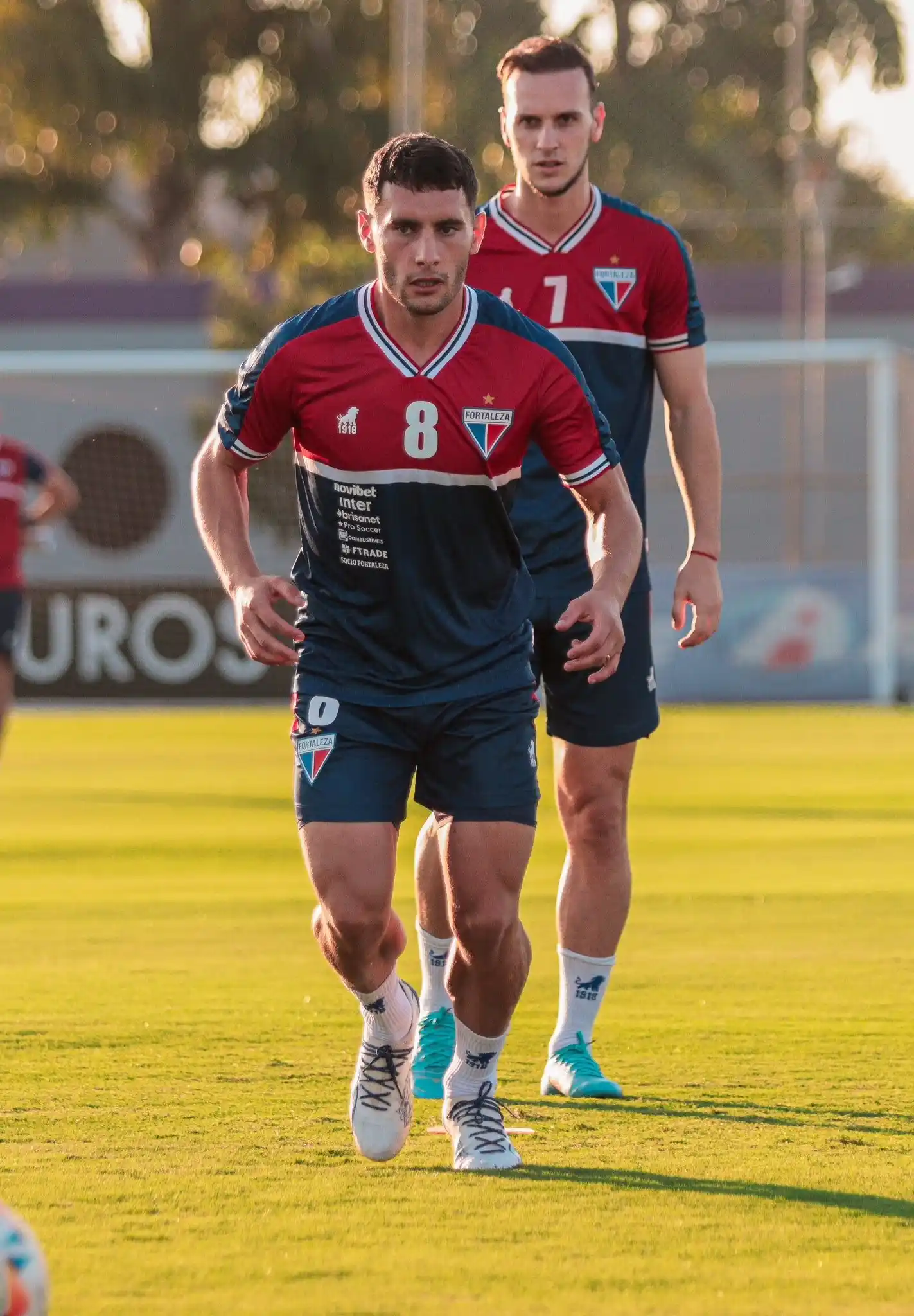 Fortaleza no pudo en la final