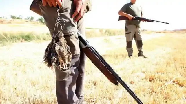 A través de una campaña intentan evitar la caza de especies autóctonas en la provincia