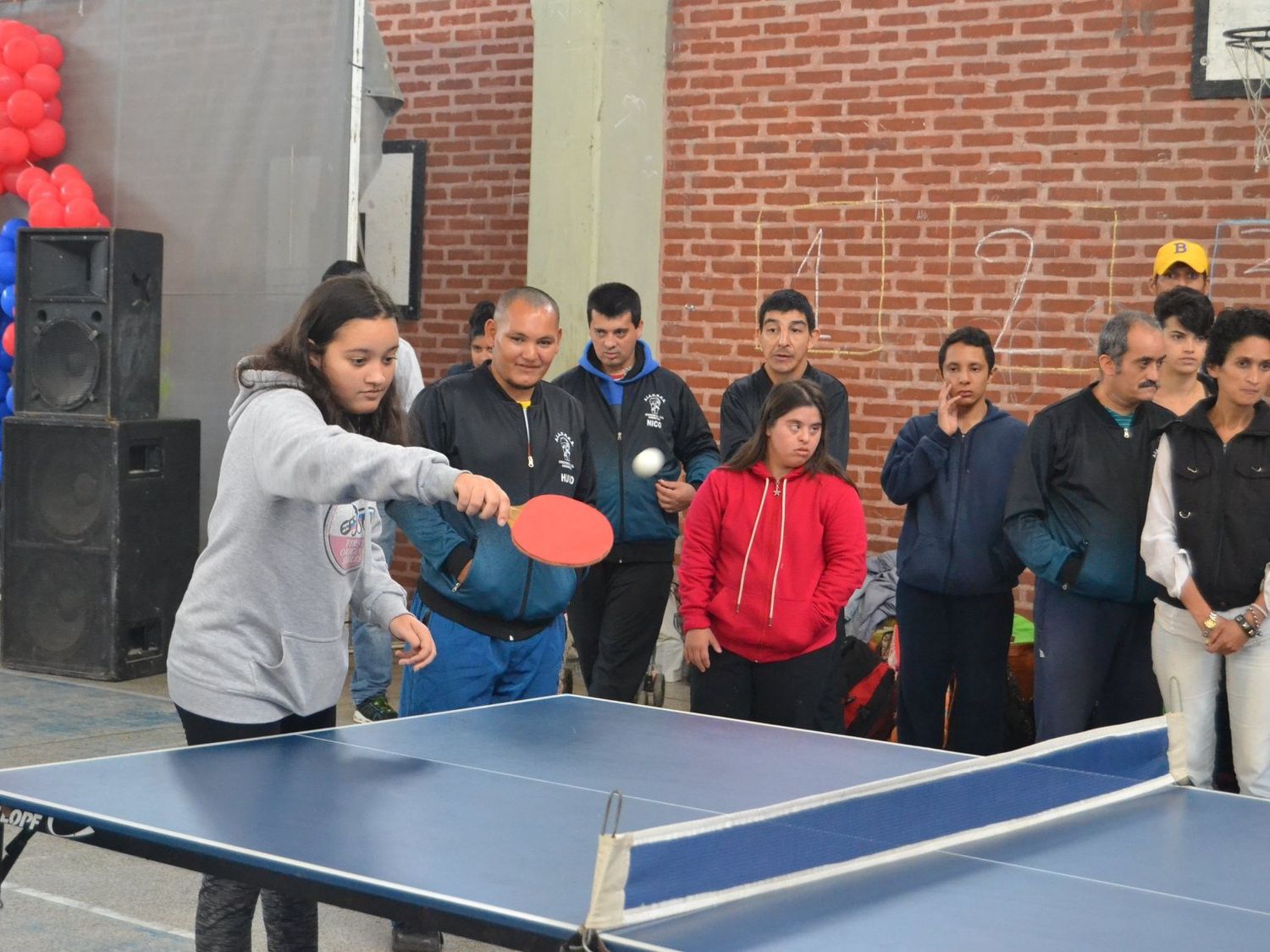 Expectativa por el 19º Encuentro Provincial para Personas con Discapacidad