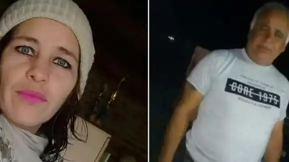 Se conocerá hoy el veredicto contra el hombre acusado de prender fuego y matar a su pareja en La Plata