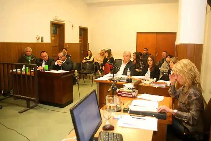 Definen el monto de pena, tras la decisión del jurado popular