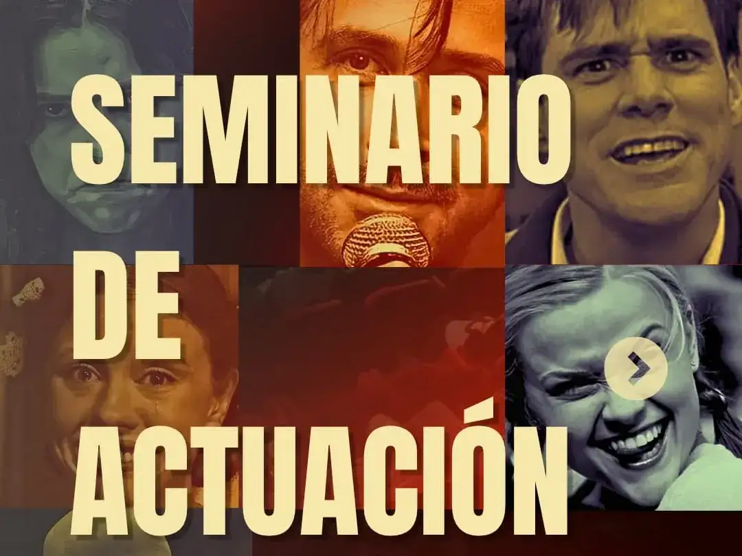 La capacitación estará encabezada por Alejandro Cuesta.