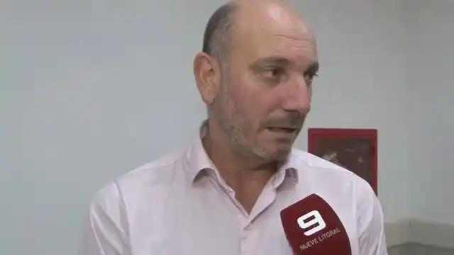 Gualeguay: El hospital San Antonio tiene nuevo director