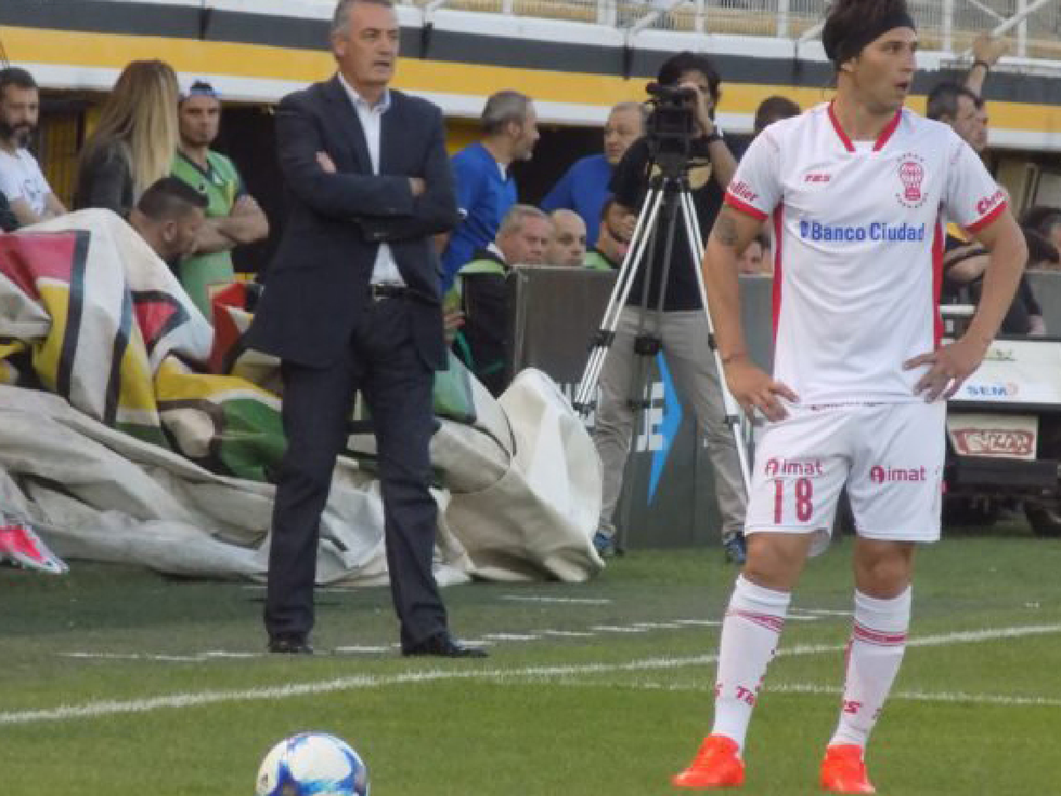 Debuta el “Globo”