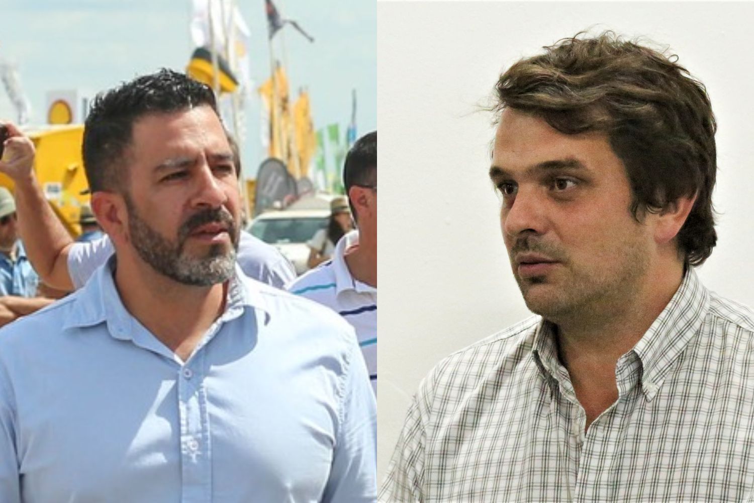 El Gobierno prepara cambios de gabinete: definen el reemplazo de Pablo Vlaeminck por Alfredo Carrasco