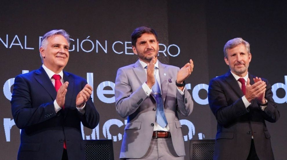 Cómo es el plan para reforzar la seguridad en la frontera interprovincial