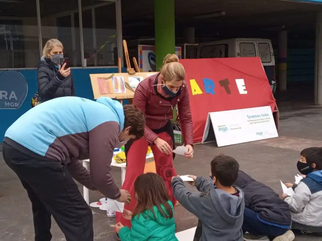 Mar del Plata: el Municipio demandará a seis centros culturales por no rendir un fondo provincial 