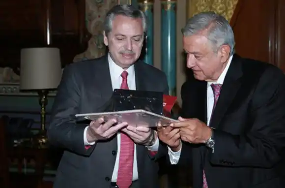 Fernández: "Tenemos todo para darle al continente la igualdad que no tiene"