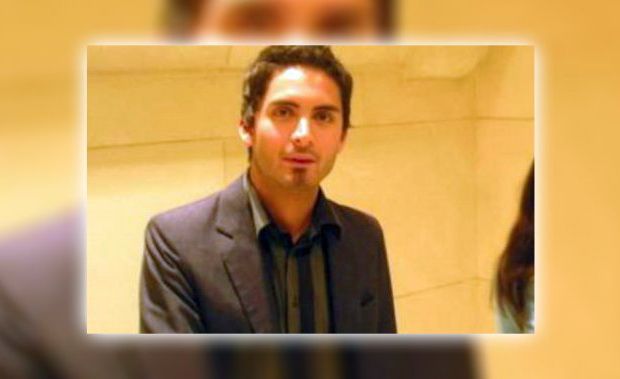 Condenan a prisión perpetua al sommelier por el crimen de su madre