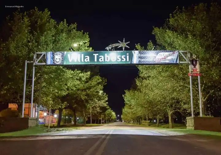 La Intendenta Elsa Miraglio hizo un balance de la gestión