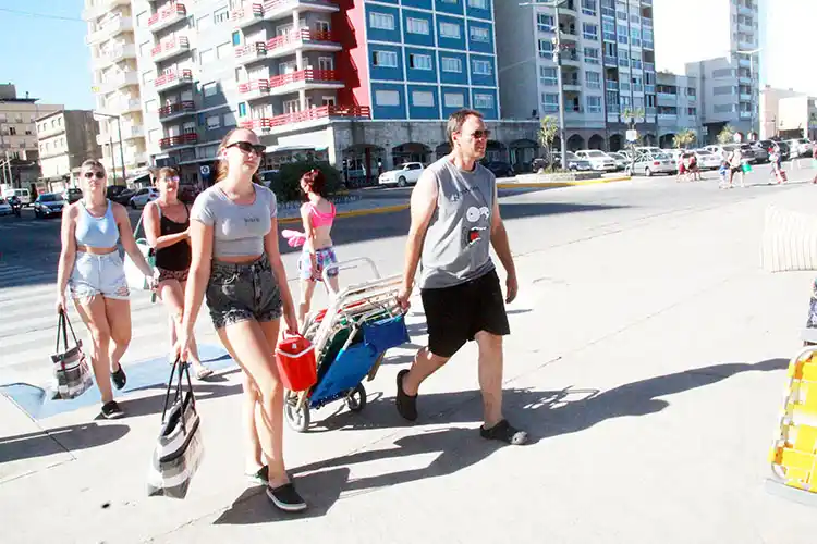Ola de calor: ya no se consiguen ventiladores