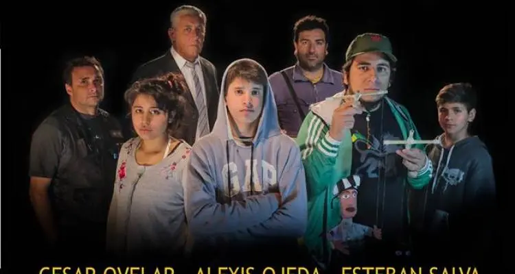 Este martes presentan “Marionetas”