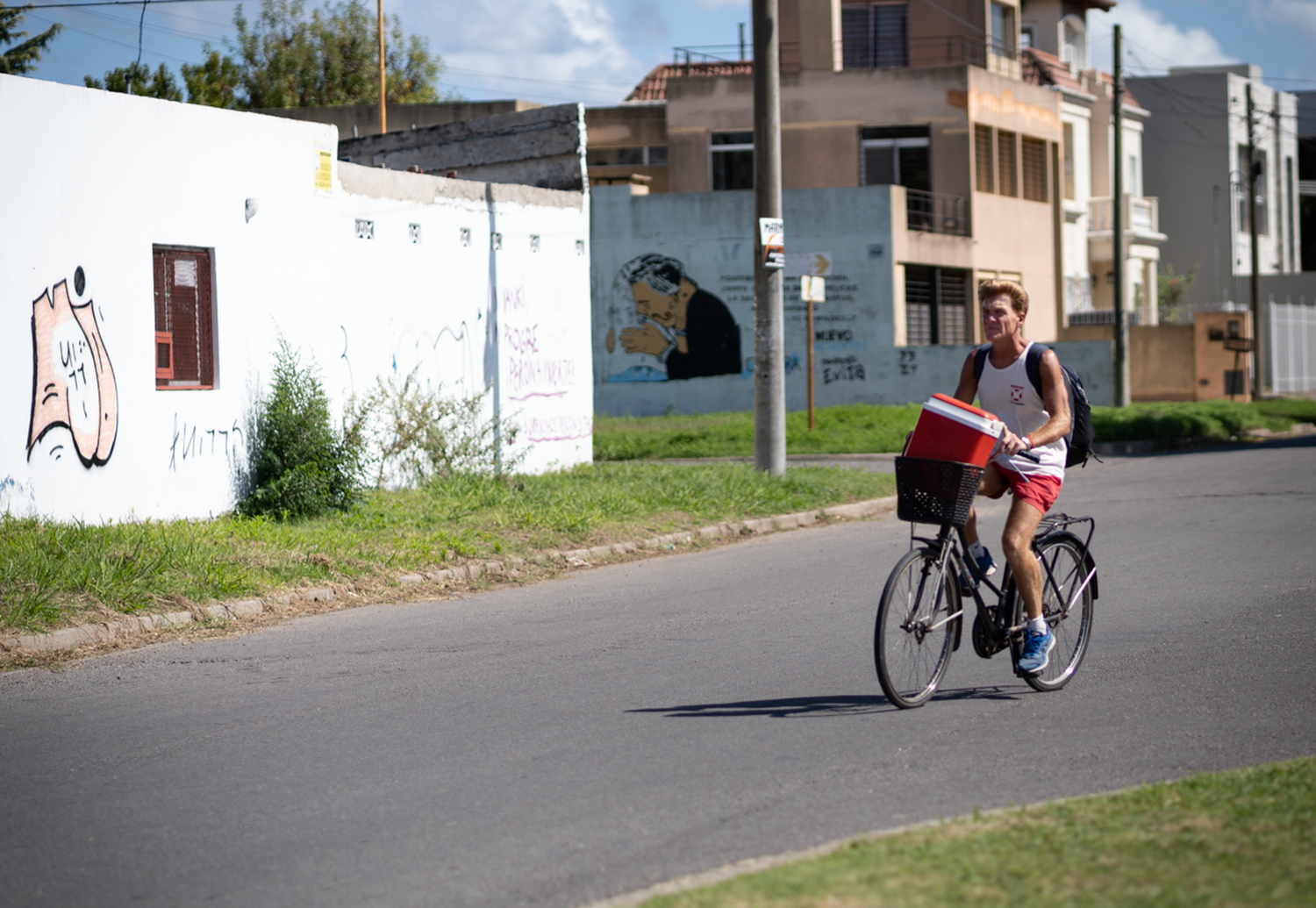 Navidad calurosa: recomendaciones para cuidarse de las altas temperaturas