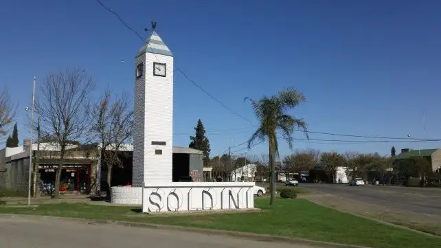 Tres localidades santafesinas cambian de fase