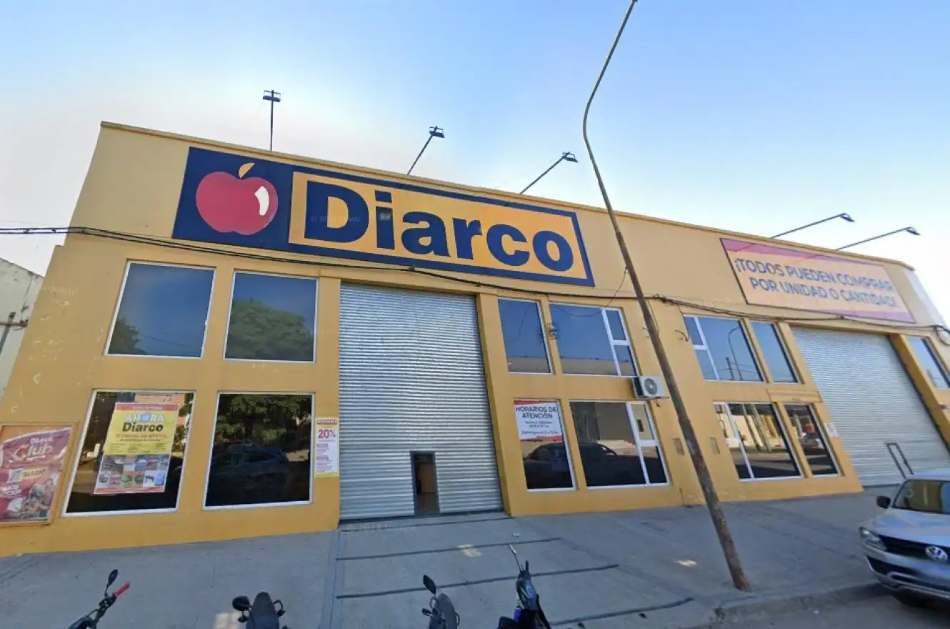Diarco cerró sus puertas en Gualeguaychú y 13 personas quedaron sin trabajo