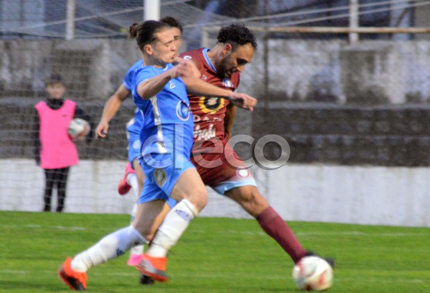 Deportivo Tandil no pasó del empate 0-0 como local