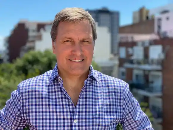 El Drama de Guillermo Panizza en Pleno Vuelo