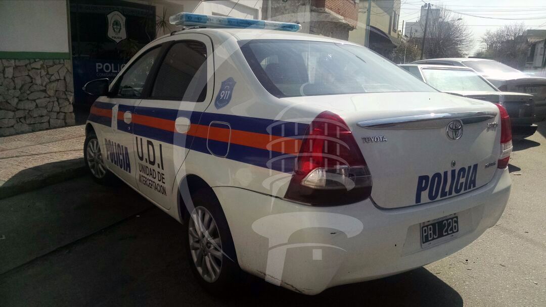 Detienen a un policía que abusaba de su hijastra