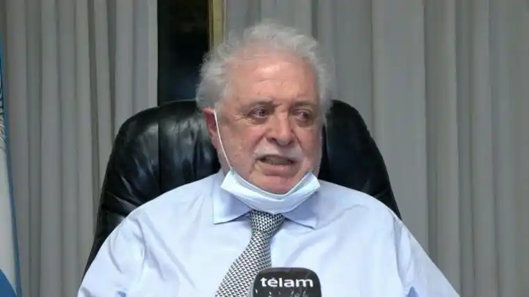 La jueza María Eugenia Capuchetti lo ordenó sin prisión preventiva.