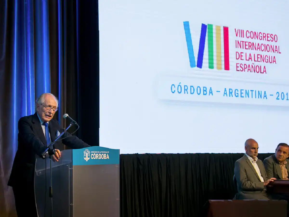 Rumbo al Congreso de la Lengua