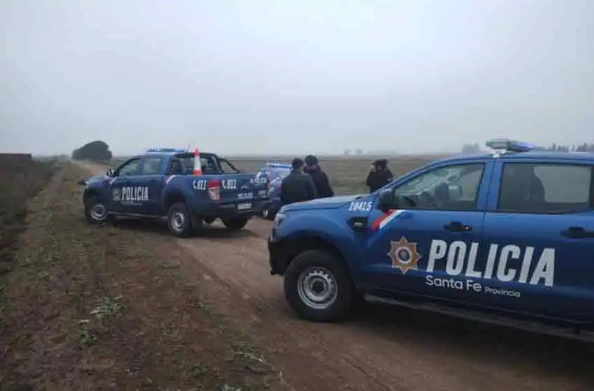 Identificaron el cuerpo de la persona que fue hallada sin vida en el Camino Viejo a Soldini