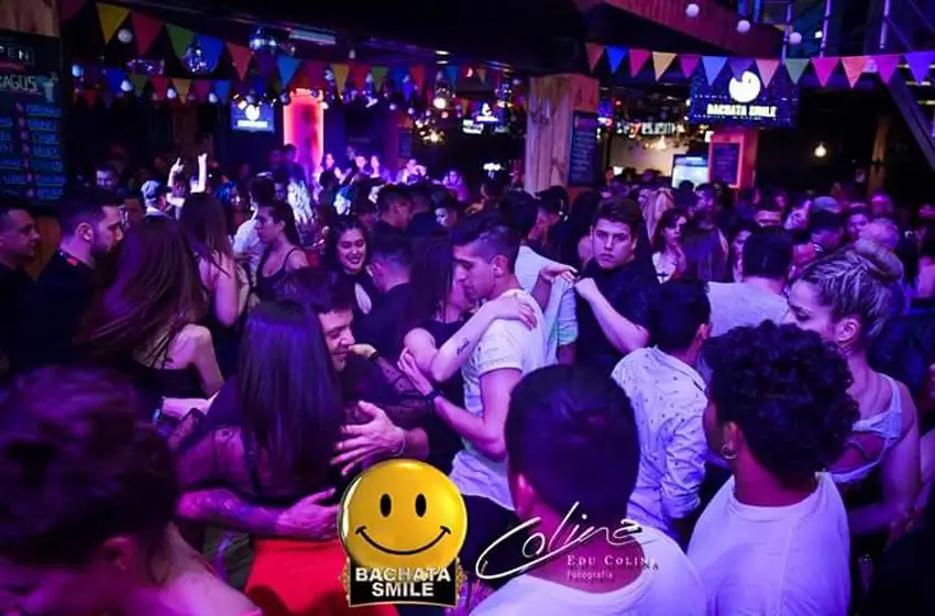 Mar del Plata recibe una maratón de salsa y bachata 